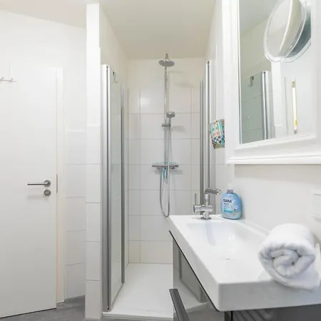 Lieblingsplatz Apartamento *