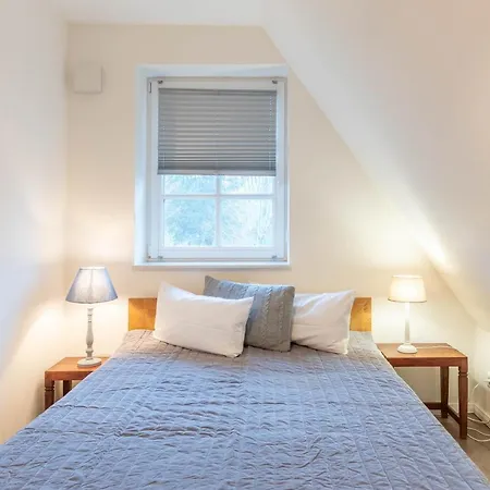 Lieblingsplatz Apartamento *