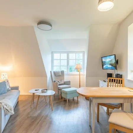 Apartamento Lieblingsplatz *