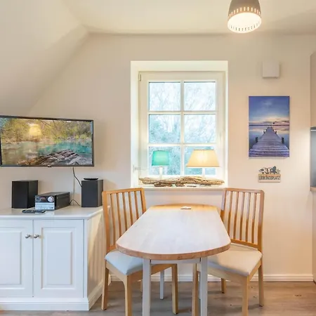Apartamento Lieblingsplatz *