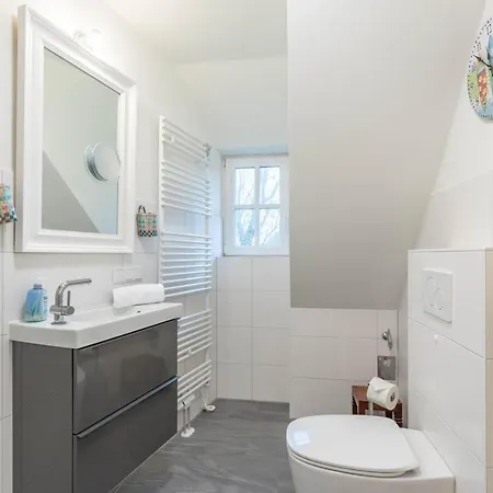 Apartamento Lieblingsplatz